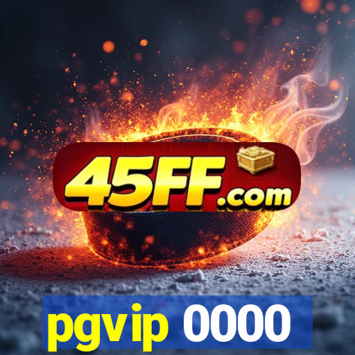 pgvip 0000